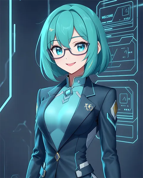 Meet Sofiea, your NeuroSuite concierge